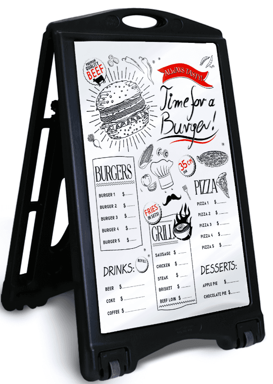 Dry Erase material preview
