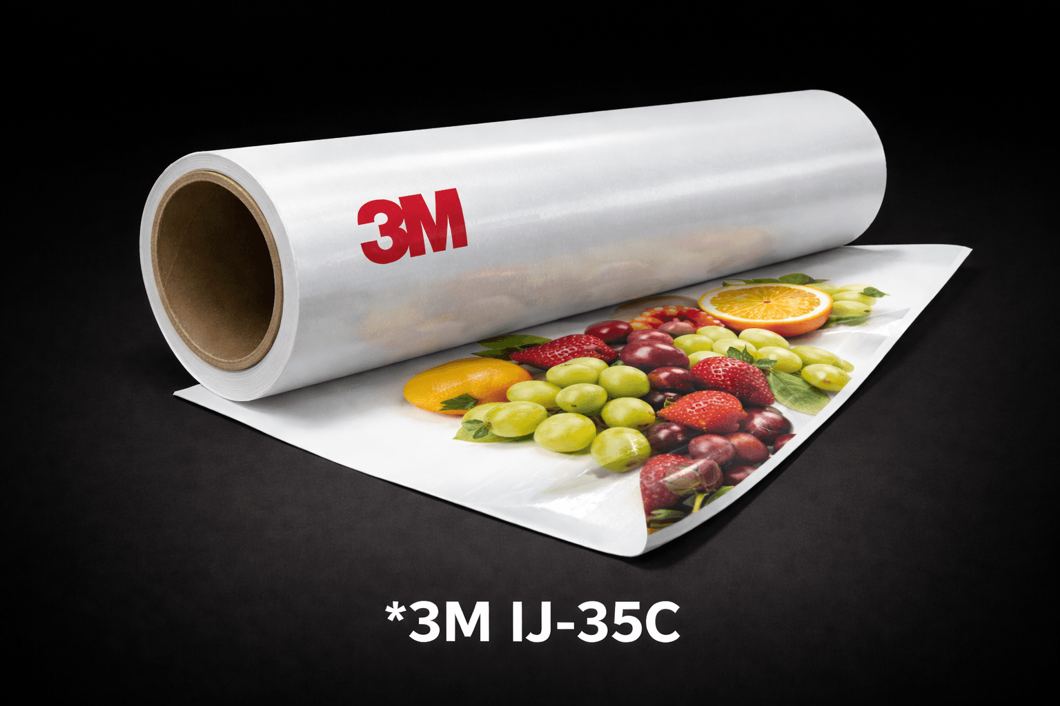 3M IJ-35C material preview
