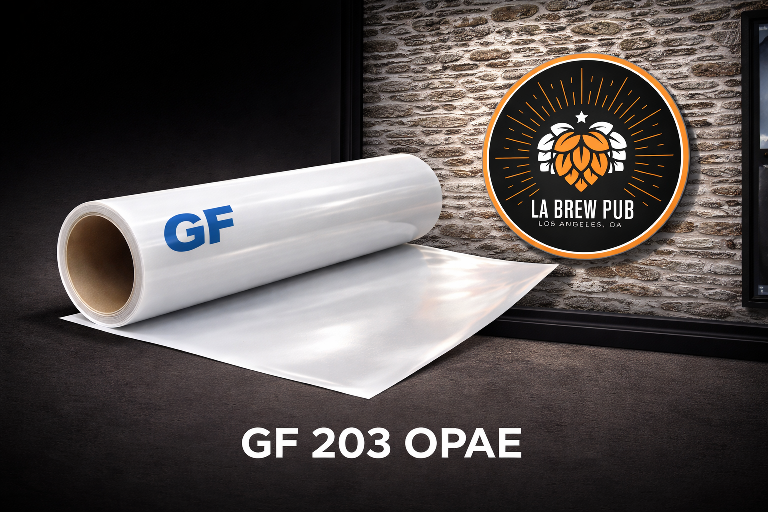 General Formulations 203 OP